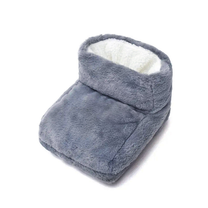 Cozy Electric Warmer for Instant Warmth & Comfort(fixed temperature/single heat level)