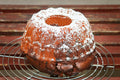 Bundt Cake