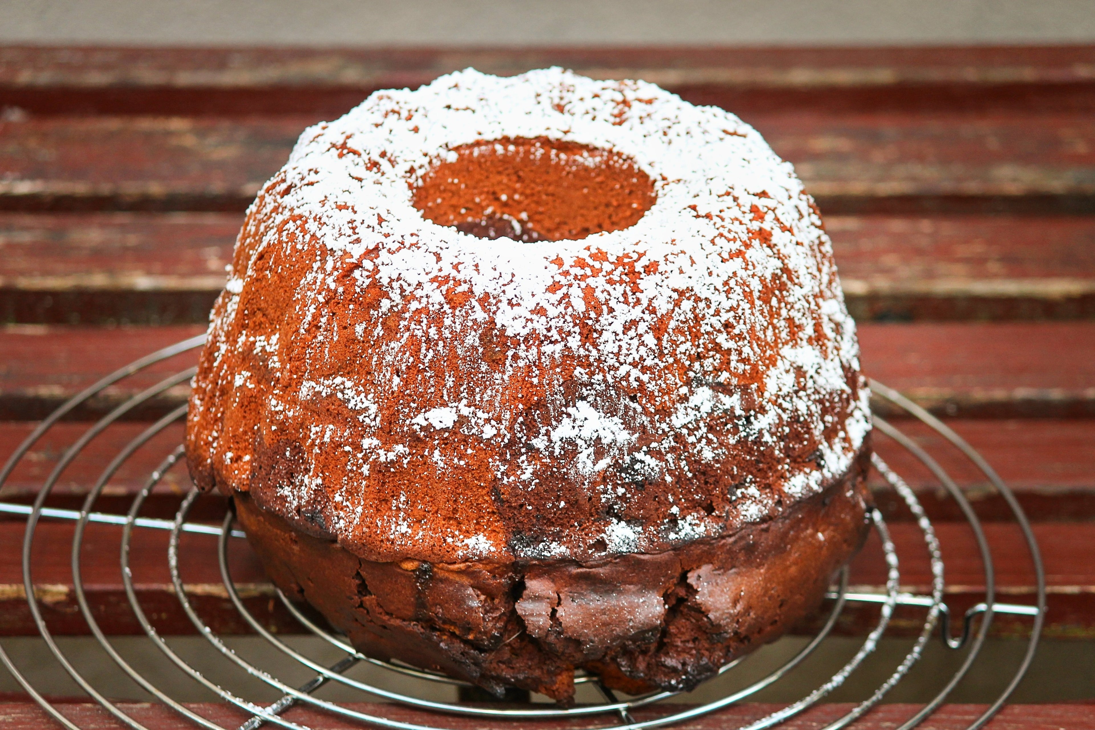 Bundt Cake