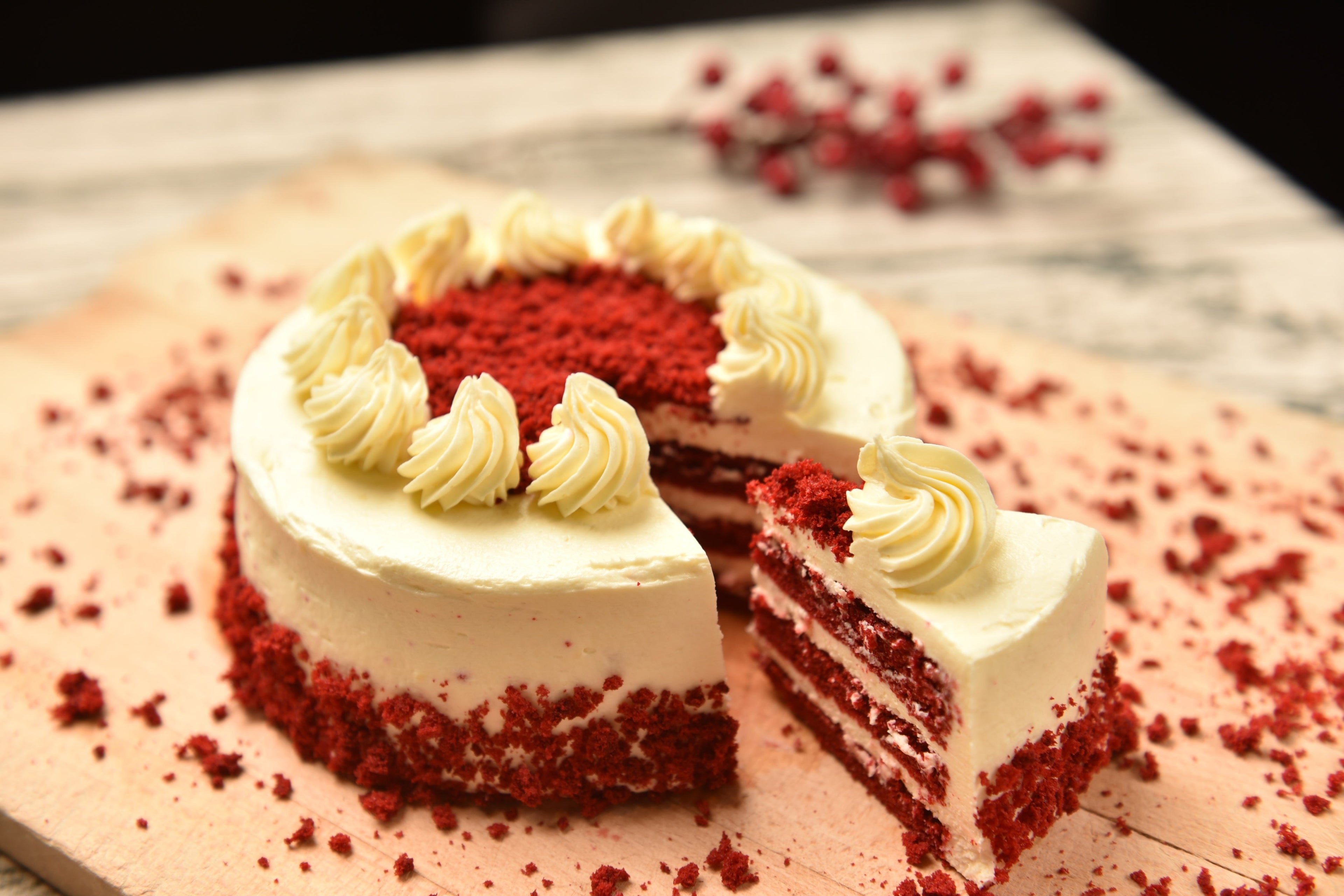 Red Velvet