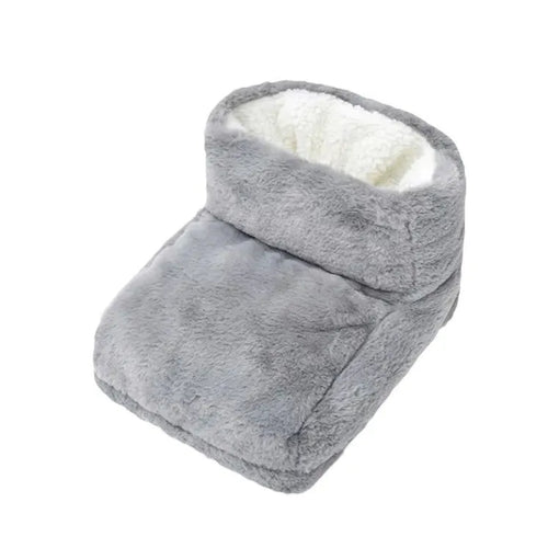Cozy Comfort Electric Foot Warmer (Basic/Non-adjustable Heat)